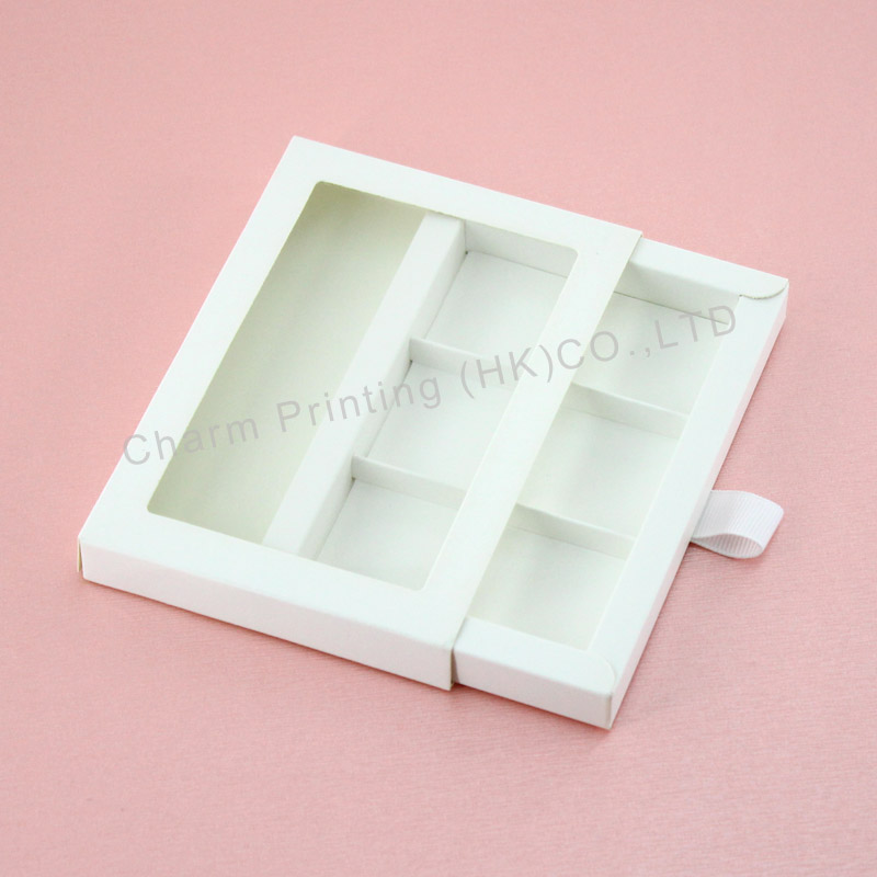 Food packaging box